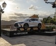 Lexus NX 2022: prova dell'ibrida 350h e autonomia EV della plug-in 450h+ | Video