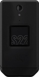 CAT S22 Flip