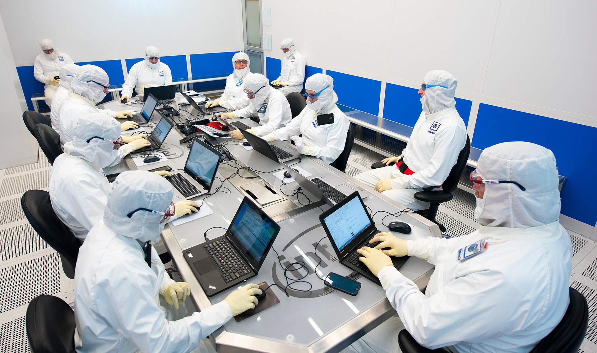 Intel, la fabbrica di chip italiana sorger a Vigasio, nel Veneto